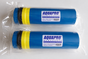 Lot de 2 Membranes d’Osmose Inverse AQUAPRO 400 GPD – Haute Performance