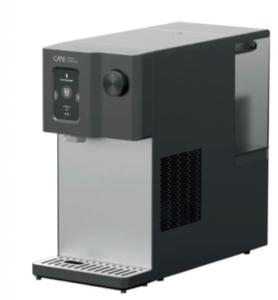 PRESTIGE MINI – Fontaine d’Eau Pétillante Réfrigérée de Comptoir – Anti-PFAS & Triple Fonction