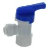 Filtre à Tamis pour Arrivée d’Eau – Tube Souple 1/4" – Réf. ADMF0404