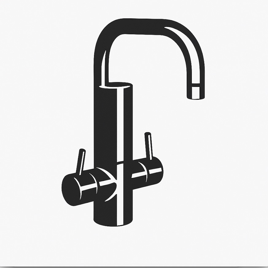 ROBINET MITIGEUR filtrant MONH2O