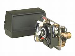 Vanne Fleck 9000/1600 – Volumétrique Mécanique Eau Chaude 8 m³ – 3/4 – 1/2,4/0,5