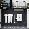 Stérilisateur UV INNEST ULTRA-LED 1 – Débit 1 à 3 L/min