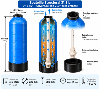 Bouteille Structural 31.3 L avec embase - 9'' x 35'' avec ouverture top 21/2''