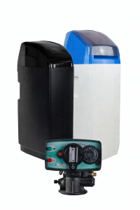 Adoucisseur monobloc MYRA avec vanne Fleck 5600 mécanique