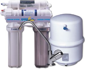 Osmoseur Pureflow  Aquapro 4000 Auto Shut-off