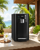 Fontaine eau AQUABOX 20 T BWT eau froide temp&eacute;r&eacute;e et gazeuse