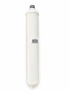 Cartouche charbon actif AQUAPRO 680-A – Post-filtre osmoseur AP680 – ART056101