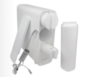 RO-UX6 Canature – Osmoseur sans réservoir avec robinet