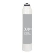 Cartouche de rechange charbon pour filtration Pallas - FT 88 / CT 88