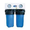 Filtration YdroKalk Big Duo +Manonometres
