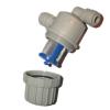 Filtre à Tamis pour Arrivée d’Eau – Tube Souple 1/4" – Réf. ADMF0404
