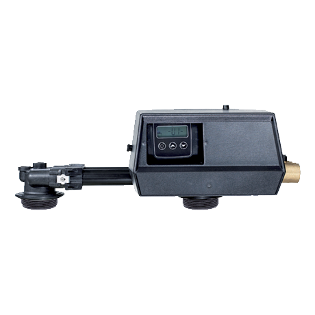 Vanne Fleck 9100 duplex