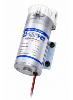Pompe Booster AQUAPRO 50 à 150 GPD 24V PB-AQP-50-150 sans transfo GPD