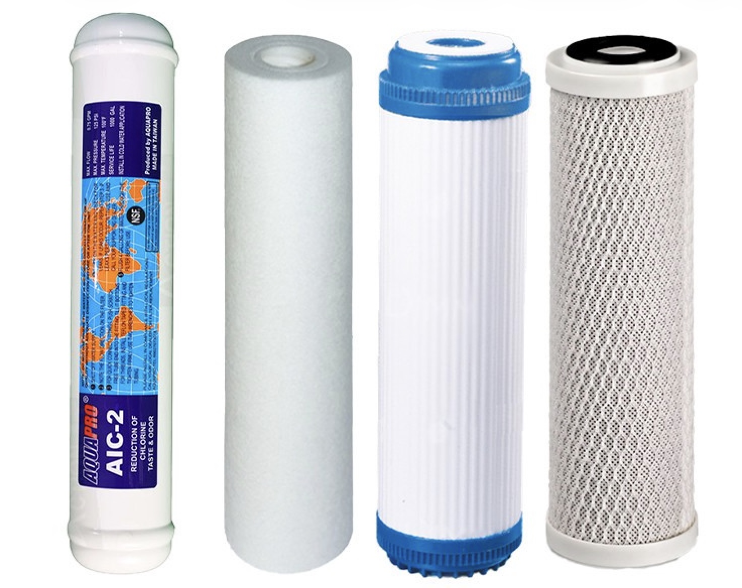 Cartouche Osmoseur Aquapro 5000