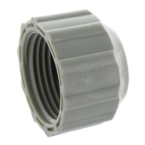 Raccord Femelle Adaptateur 20/27 (3/4") – Filetage 1/4" – Réf. ABFU0409