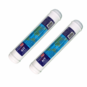 Lot de 2 cartouches Tripure Aquapro PR-AIT-2