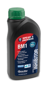 Boilermag Inhibiteur De Système De Chauffage Central BM1