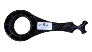 Cl&eacute; de d&eacute;montage vanne Clack WS1CI