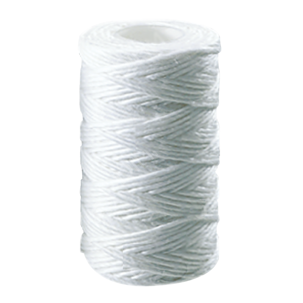Cartouche Bobinée 5’’ – 5 µm – Filtration Sédiments