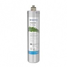 CARTOUCHE DE REMPLACEMENT FILTRATION EVERPURE H-104