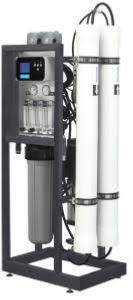 Osmoseurs industriels Ecosoft – Osmose inverse haute capacité