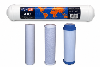 Kit cartouches osmoseur Waterlight UF – Membrane UF -Remplacement complet