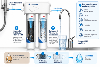 Filtre à eau robinet sous évier à 2 niveaux FRESHPOINT