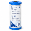 Cartouche Pentair Pentek EPM-10BB 10" BIG BLUE – Charbon Bloc 10 Microns – 155782-43