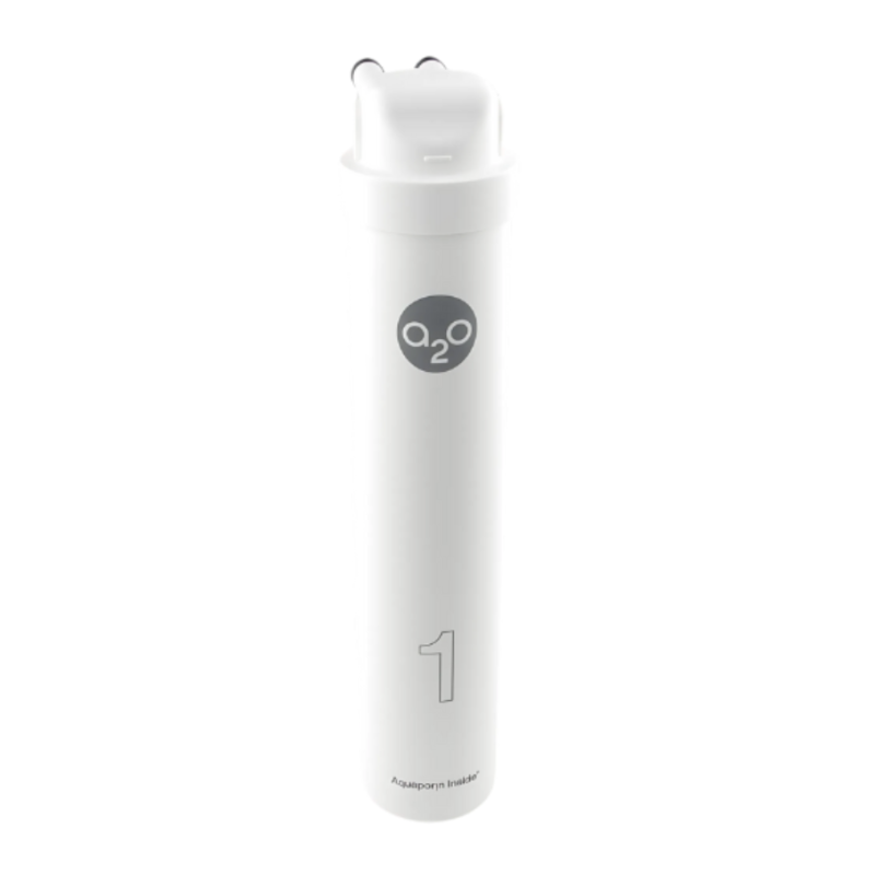 Pré-filtre pour osmoseur A2O Pure Aquaporin Inside® | 5 µm