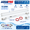 Kit entretien stérilisateur UV AquaPro 12 GPM – Lampe 39 W, gaine quartz et joints