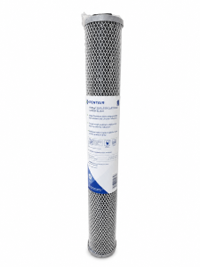 Cartouche Pentair FloPlus-20 charbon actif 0,5 micron – 455904-43