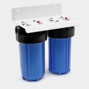 Filtration YdroKalk Big Duo