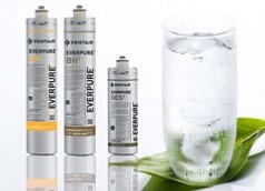  LA GAMME DE FILTRATION EVERPURE
