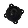 ASSEMBLAGE DE COUVERCLE DE COMPTEUR 8M3 AVEC TURBINE