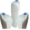 Adoucisseur d'eau Evolio FLECK 5800 30 litres