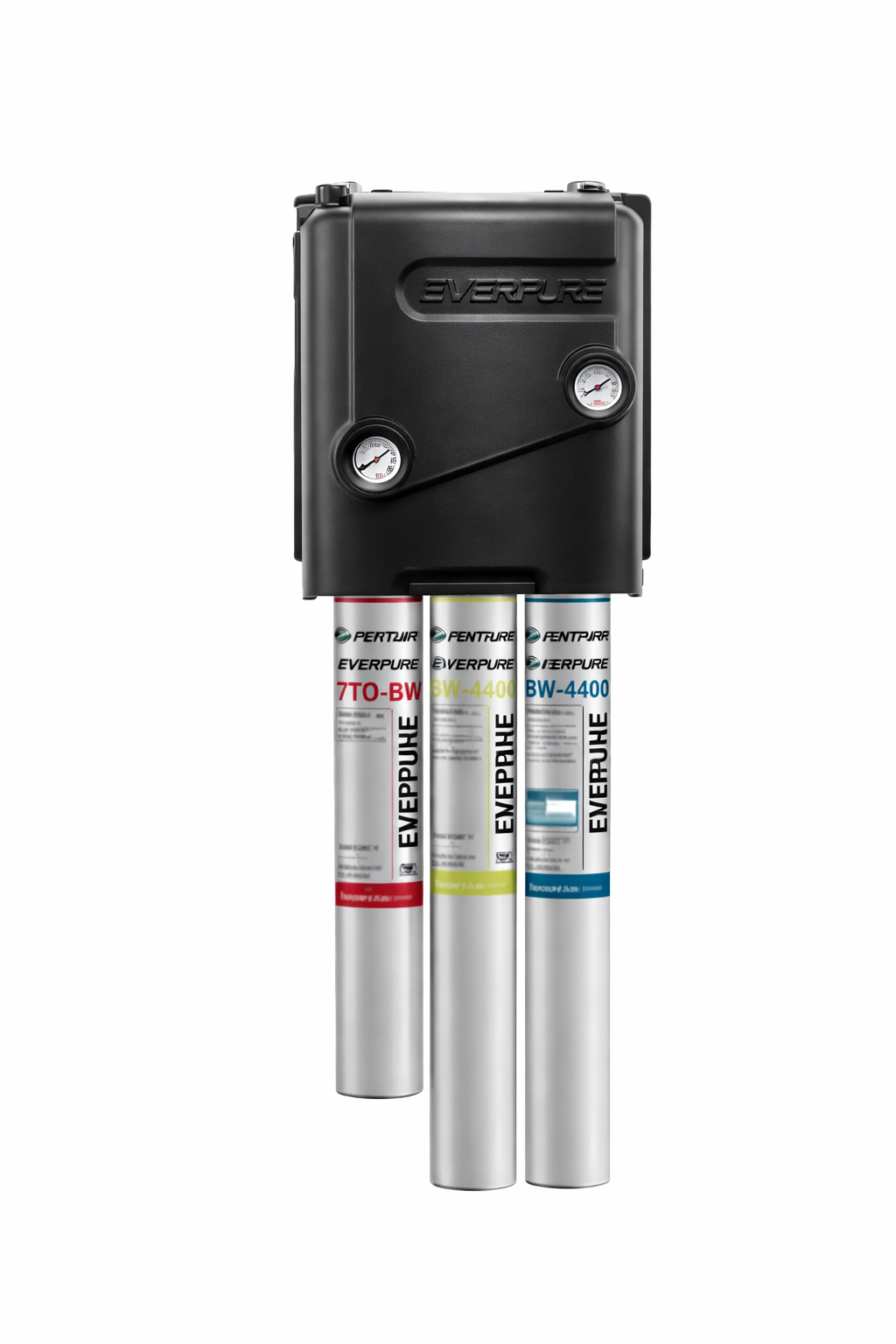 Pentair Everpure MRS 600HE-II – Osmoseur professionnel haut débit