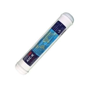 Cartouche Aquapro AIC-2K charbon actif et KDF 10 x 2 pouces