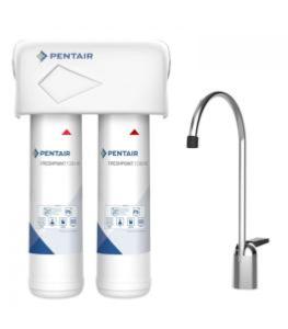 Filtre à eau robinet sous évier à 2 niveaux FRESHPOINT
