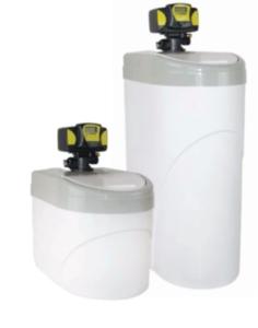 Adoucisseur d’eau HAPY 12 litres – Vanne 8100 volumétrique électronique