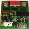plaquette elctronique vanne fleck 5600 SE