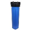 Porte Filtre 20 Pouces Big Blue Aquapro