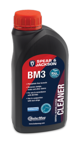 Boilermag Inhibiteur De Système De Chauffage Central BM1