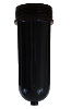 Cloche noire Cintropur NW25