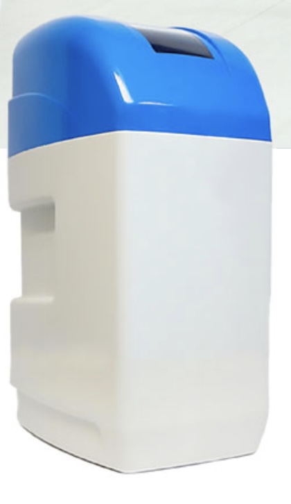 Adoucisseur Adriatica 10 L – Vanne Autotrol 368-606 