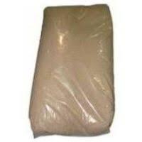 Sable/Silex pour adoucisseur d'eau en sac de 25 kg