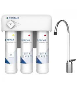 Filtre Pentair Freshpoint F3000-B2B Pfas à 3 étapes