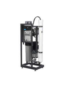 Osmoseur professionnel Ecosoft MO6500TP5 4 pouces 250 litres par heure