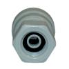 Union Femelle Tube 1/4" – Filetage 1/8" – Réf. AFA0402