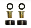 Raccords pour By-Pass 255 Autotrol  100% Noryl