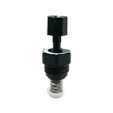 Vis de mixing Fleck 5600 r&eacute;f PDF-24509-01